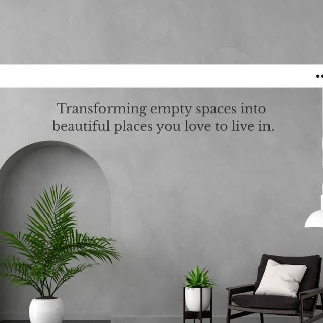 Sai Interior Group on Instagram