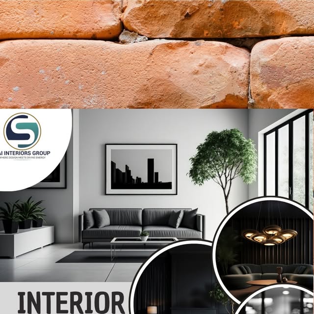 Sai Interior Group on Instagram