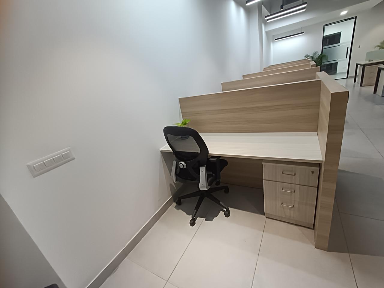 Sai Interior Group project 1