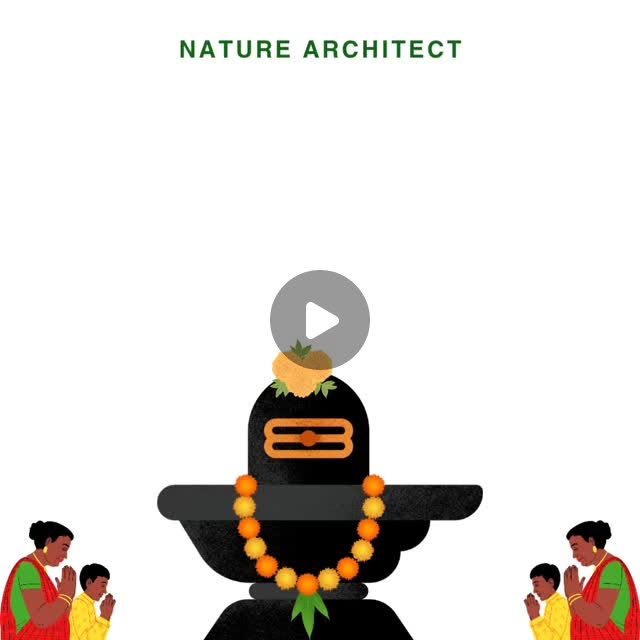 Nature Architect on Instagram