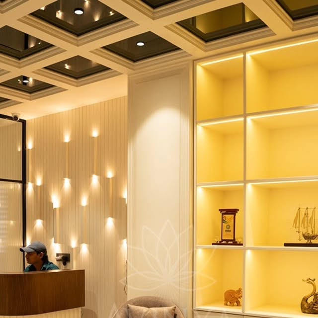 Avinya: Interior Designer Noida on Instagram