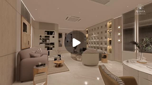 Avinya: Interior Designer Noida on Instagram