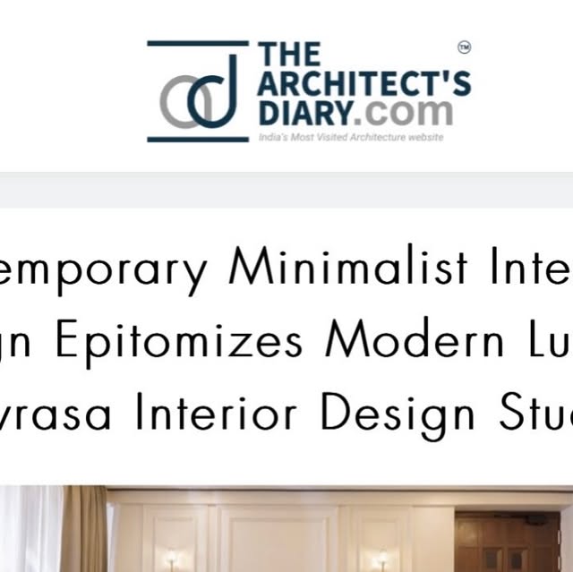 Navrasa - Interior Design Studio on Instagram