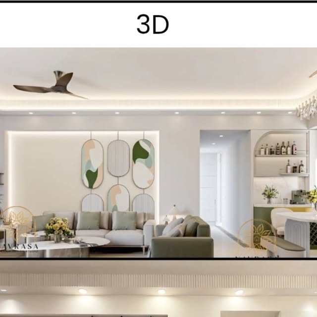 Navrasa - Interior Design Studio on Instagram