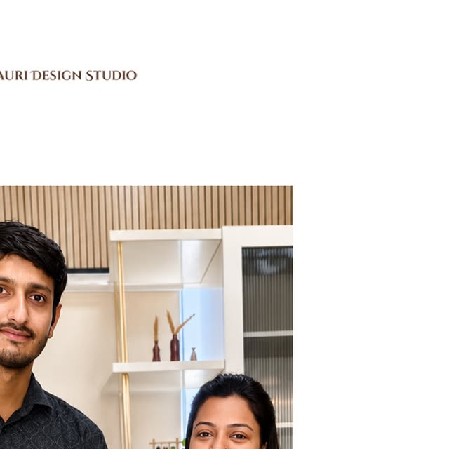 Kauri Design Studio on Instagram