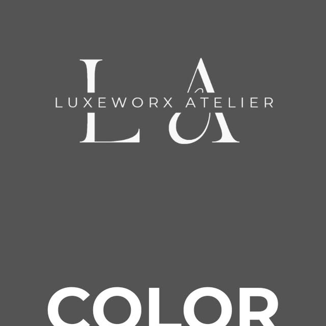 LuxeWorx Atelier Interiors Pvt Ltd on Instagram