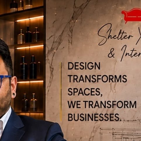 Shelter Xperts and Interiors (Interior Designers) on Instagram