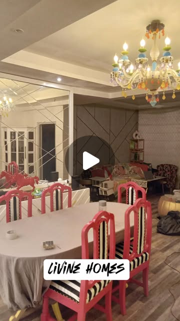 Livine Construction | Interior designer in Noida on Instagram
