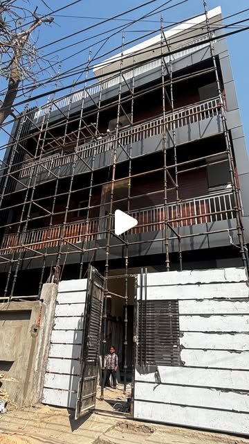Livine Construction | Interior designer in Noida on Instagram