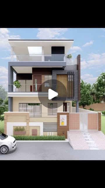 Straight Line Architects on Instagram