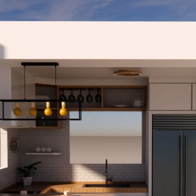 Straight Line Architects on Instagram