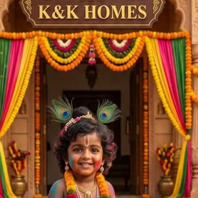 K&K Homes & Studio on Instagram