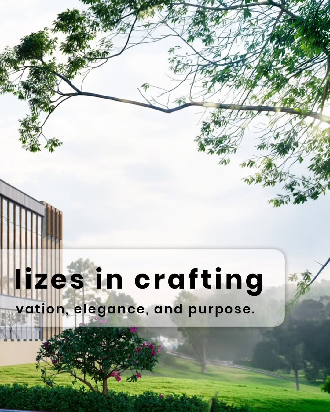 Architect Tejaswini Designs Noida on Instagram