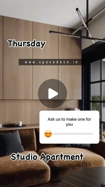 Space Deco on Instagram