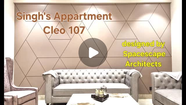 SPACESCAPE ARCHITECTS on Instagram