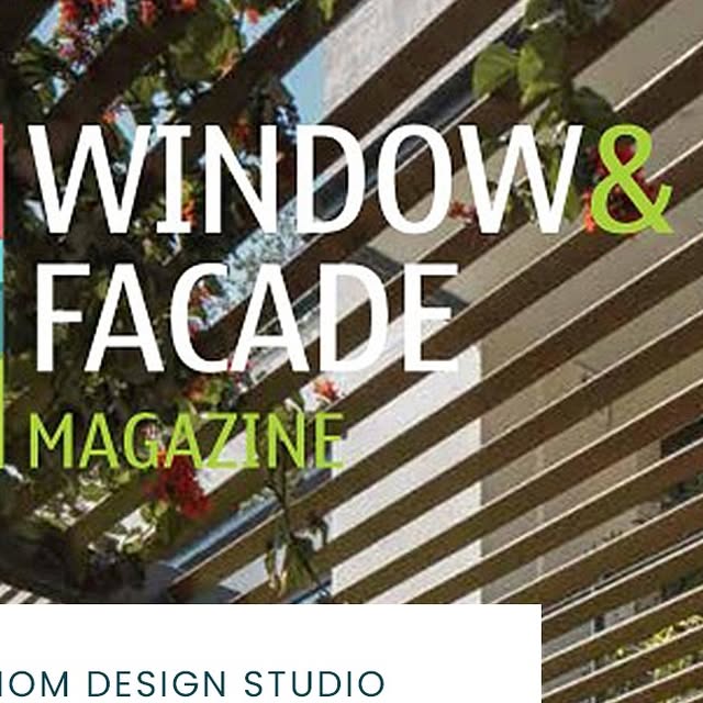 Axiom Design Studio on Instagram