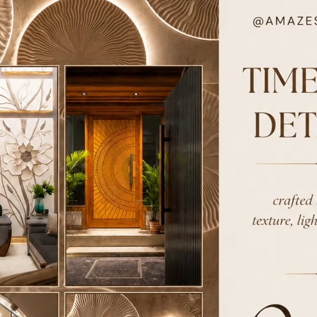 AMAZE SPACES on Instagram