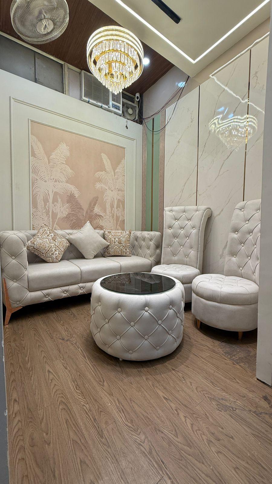 Dream N Design project