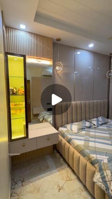 Kutub interiors | Modular kitchen & home renovation on Instagram