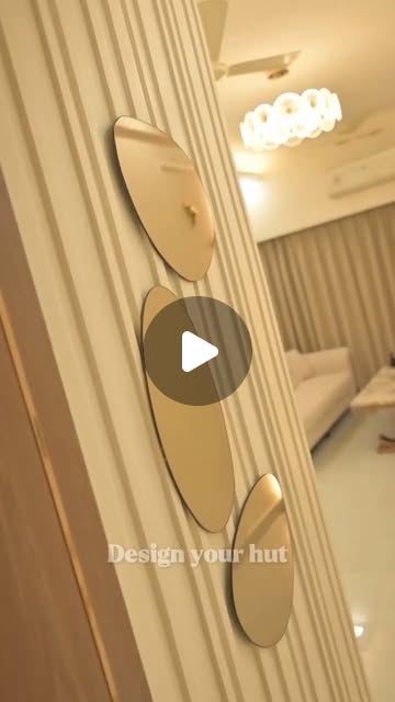 Design your hut on Instagram