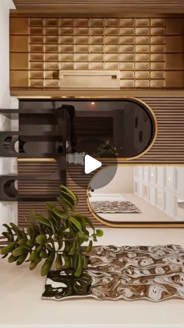 Design your hut on Instagram