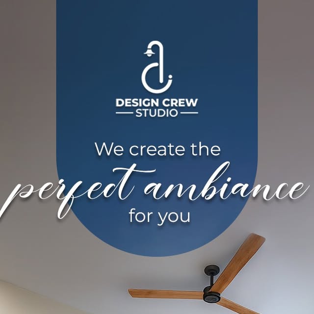 Design Crew Studio - Best Interior Designer in Noida on Instagram