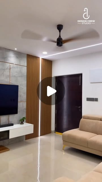 Design Crew Studio - Best Interior Designer in Noida on Instagram