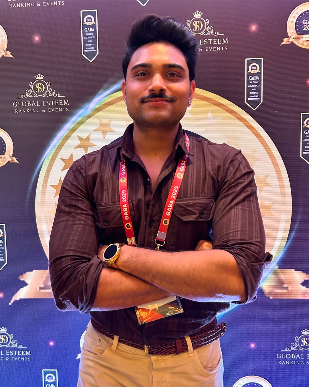 ArchSattva on Instagram