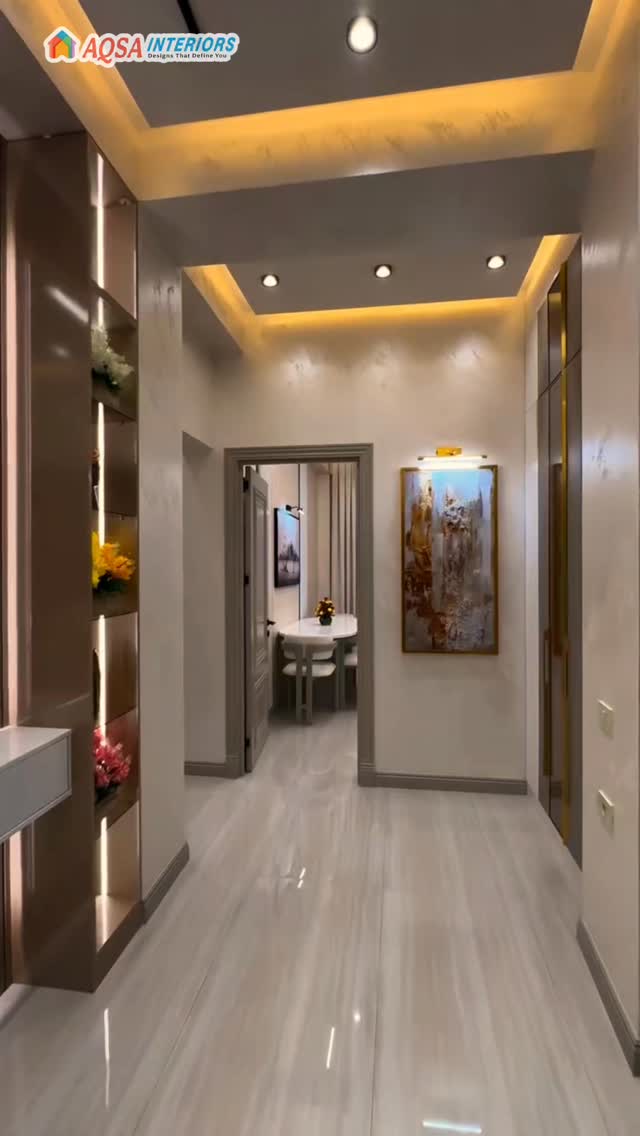 Aqsa Interiors on Instagram
