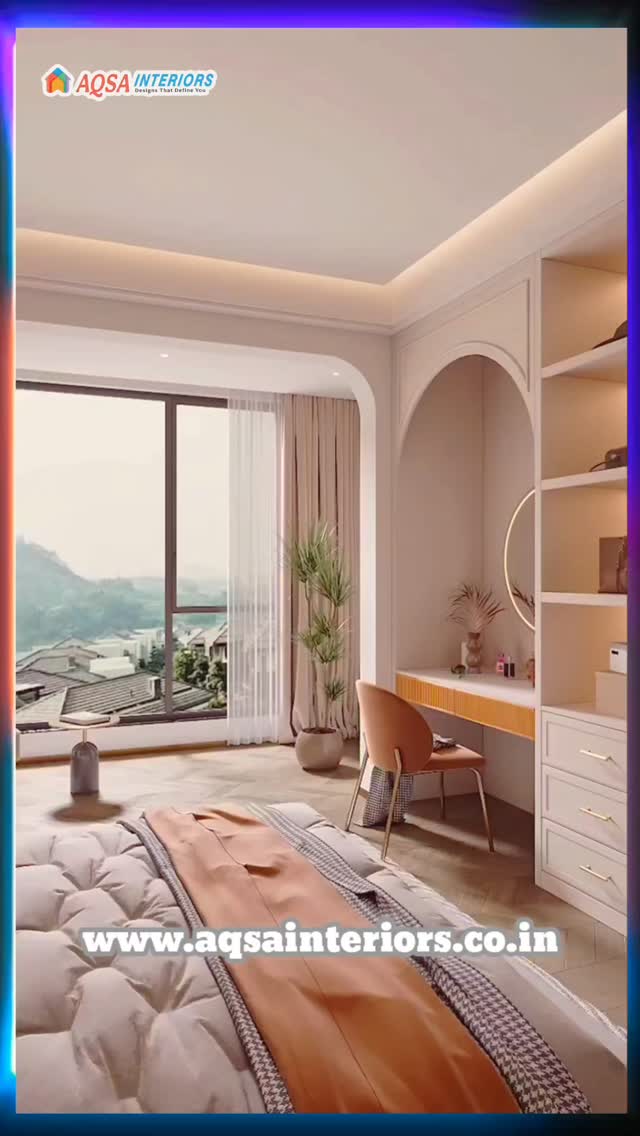 Aqsa Interiors on Instagram