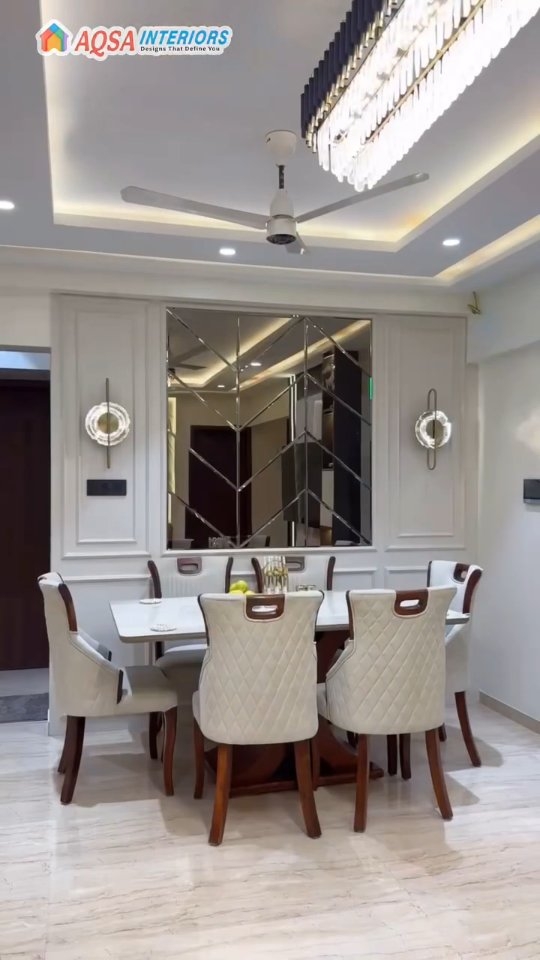 Aqsa Interiors on Instagram