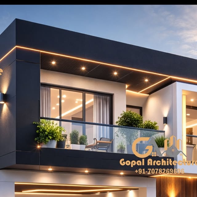 Gopal Architecture on Instagram
