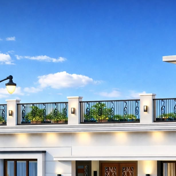 Gopal Architecture on Instagram