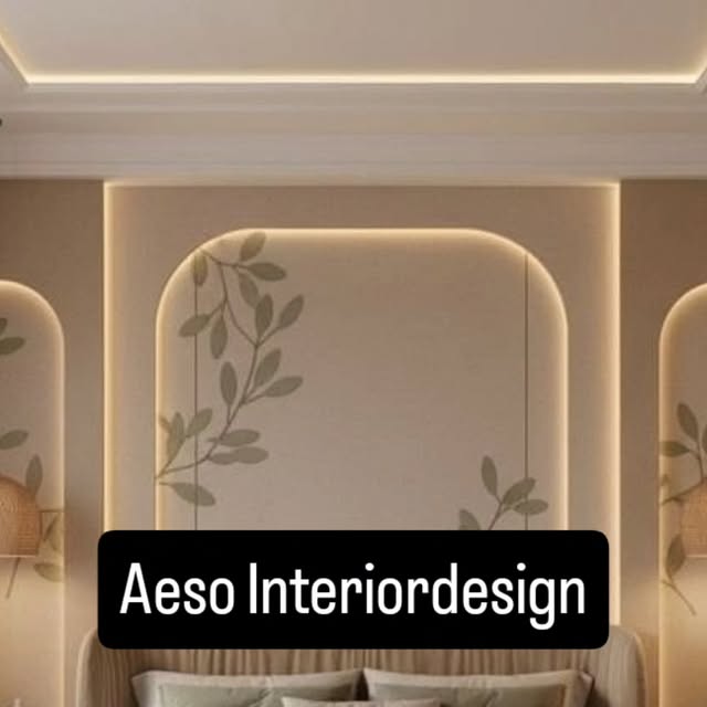Aeso Interior Design & Construction on Instagram