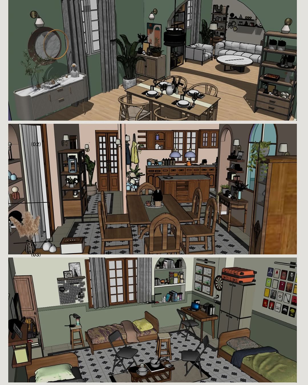 Kritva Studio on Instagram