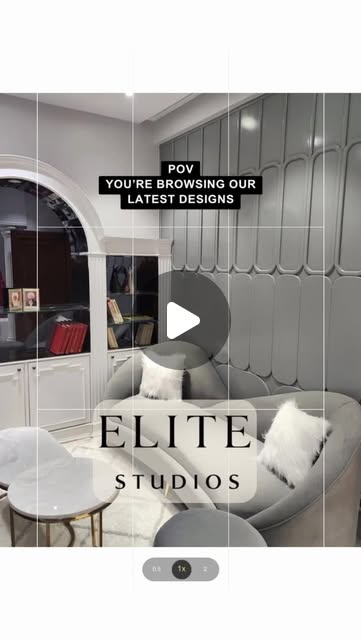 Elite Studios on Instagram
