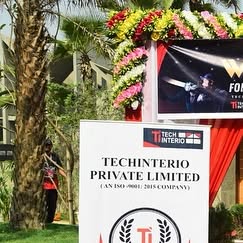Techinterio on Instagram