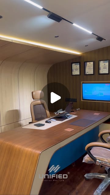 Unified Interior Pvt.Ltd on Instagram