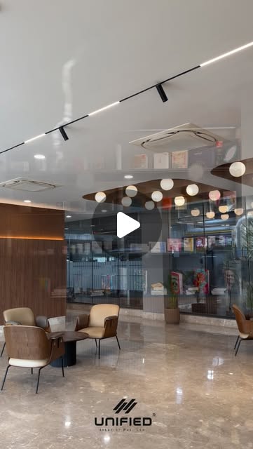 Unified Interior Pvt.Ltd on Instagram