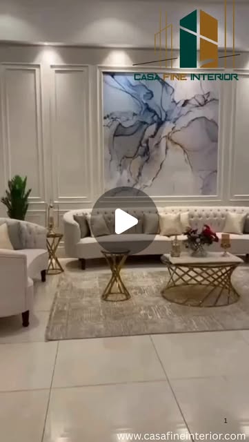 CASA FINE INTERIOR on Instagram