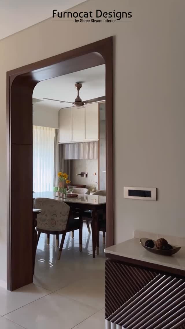 FURNOCAT DESIGN BY SHREE SHAYAM INTERIORS on Instagram
