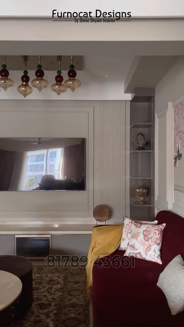 FURNOCAT DESIGN BY SHREE SHAYAM INTERIORS on Instagram