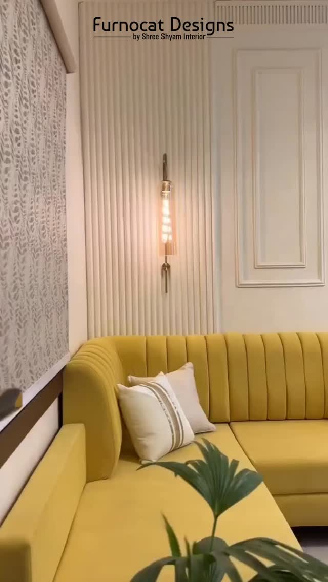FURNOCAT DESIGN BY SHREE SHAYAM INTERIORS on Instagram