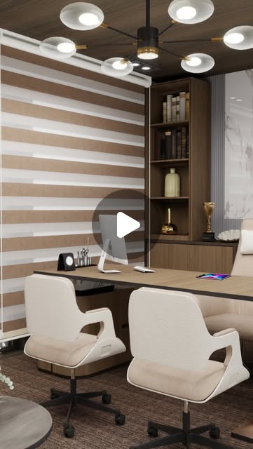 Wooden Curve By Payal Sardana (Interior Designers In Noida) on Instagram