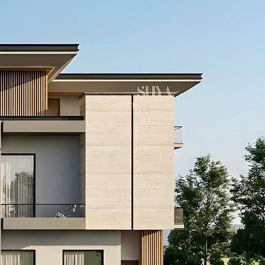 Studio Shya Architects and Interiors on Instagram
