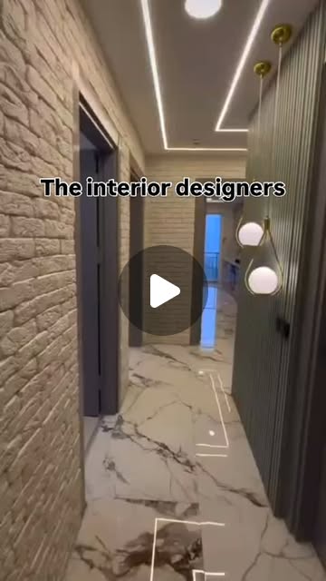 The interior designers on Instagram