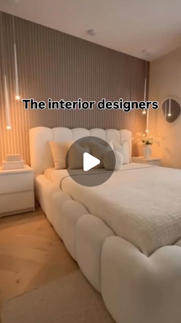 The interior designers on Instagram