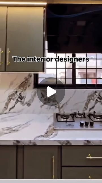 The interior designers on Instagram