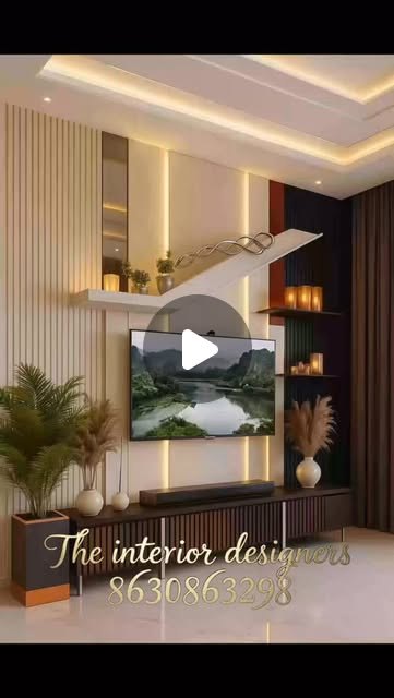 The interior designers on Instagram