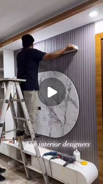 The interior designers on Instagram
